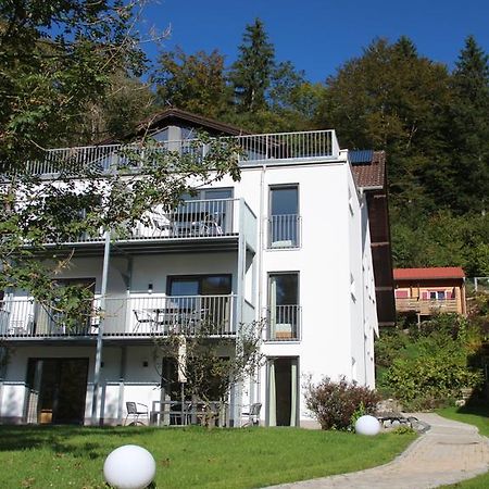 Апартаменты Haus Elise Фюссен Экстерьер фото